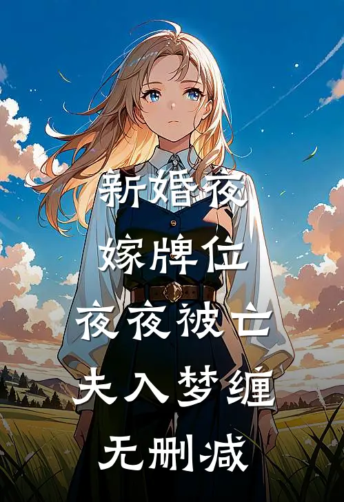 新婚夜嫁牌位，夜夜被亡夫入梦缠无删减