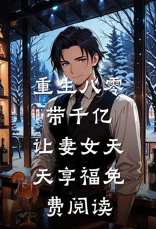重生八零带千亿，让妻女天天享福免费阅读