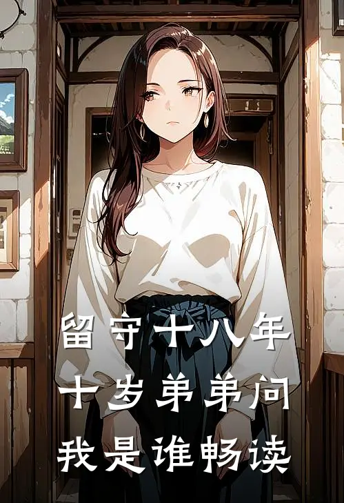 留守十八年，十岁弟弟问我是谁畅读