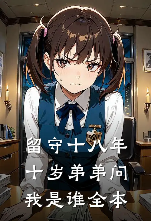 留守十八年，十岁弟弟问我是谁全本