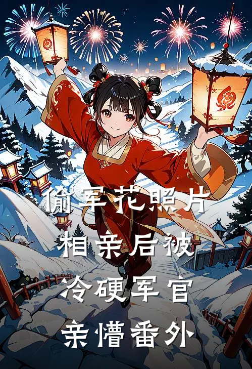 偷军花照片相亲后被冷硬军官亲懵番外