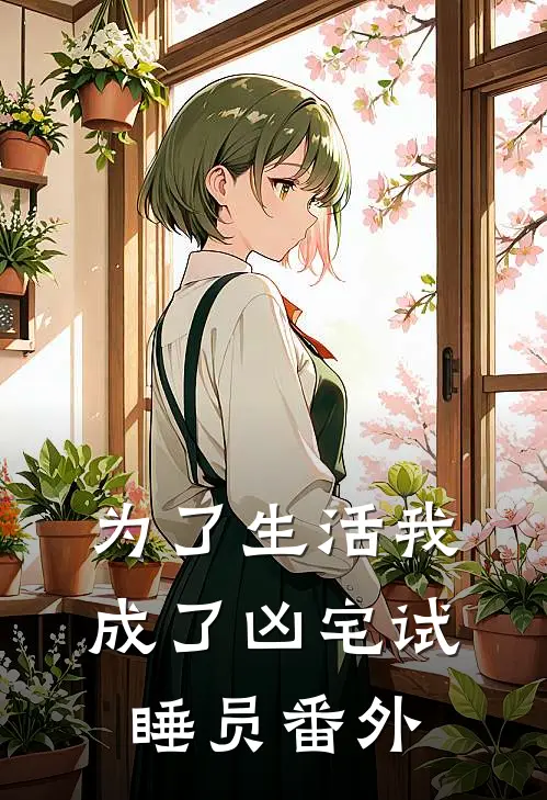 为了生活我成了凶宅试睡员 番外