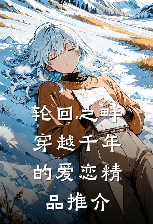 轮回之畔：穿越千年的爱恋精品推介