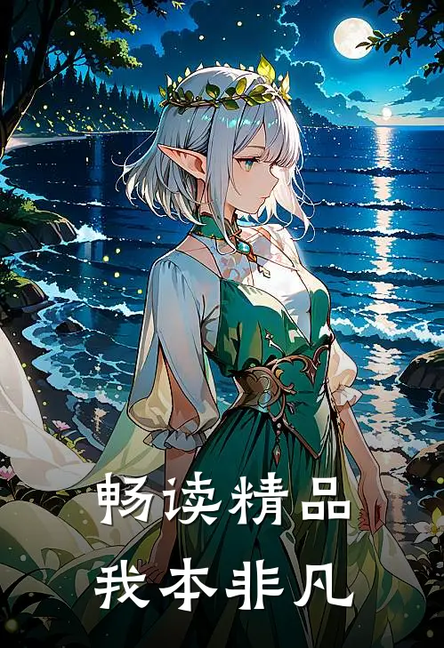 畅读精品我本非凡