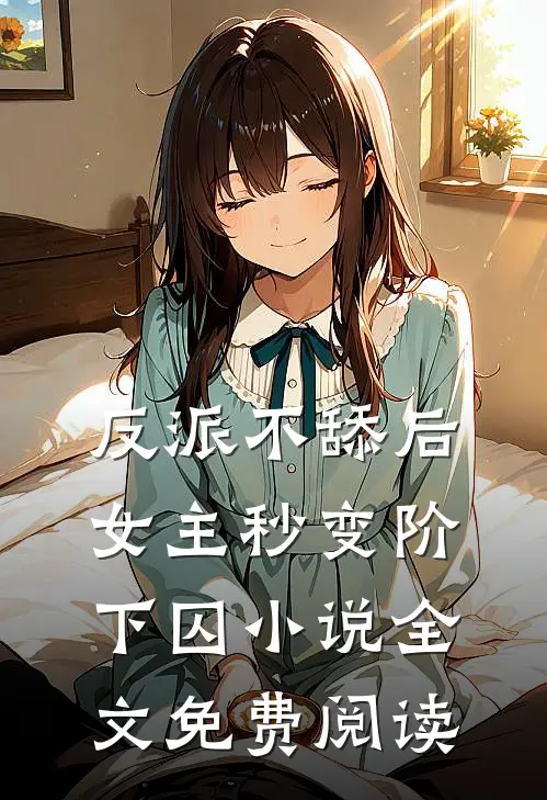 反派不舔后，女主秒变阶下囚小说全文免费阅读
