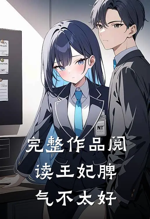 完整作品阅读王妃脾气不太好