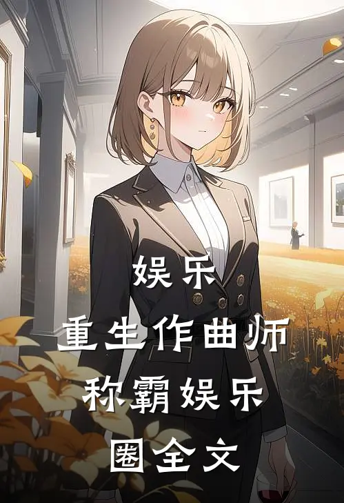 娱乐：重生作曲师，称霸娱乐圈全文