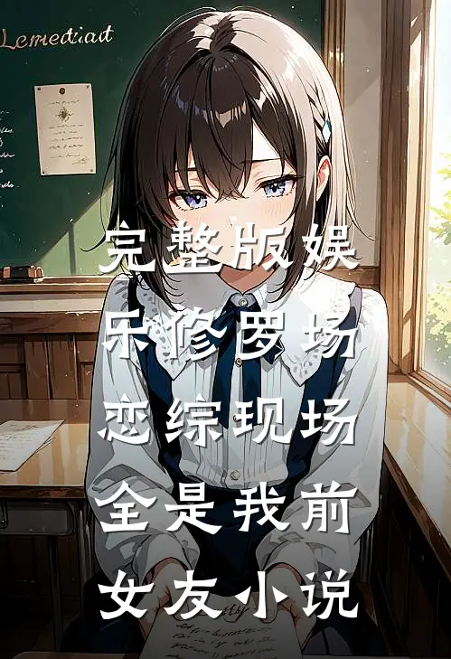 完整版娱乐修罗场:恋综现场全是我前女友小说