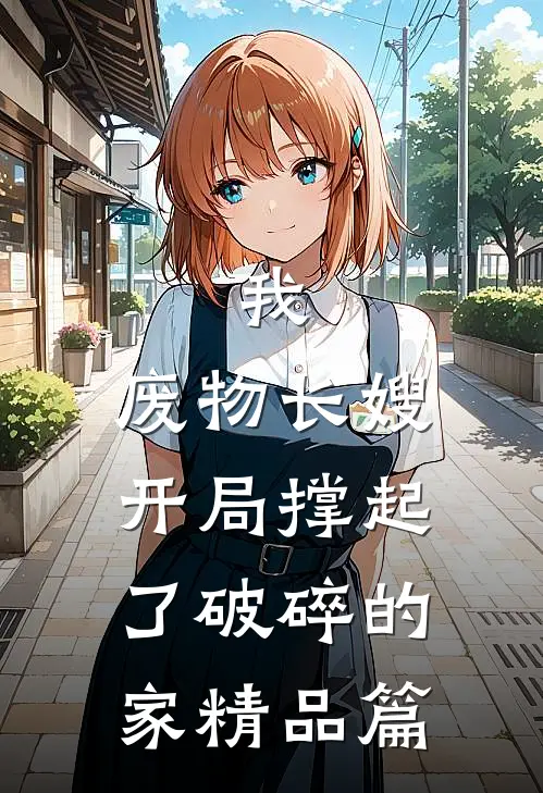 我，废物长嫂，开局撑起了破碎的家精品篇