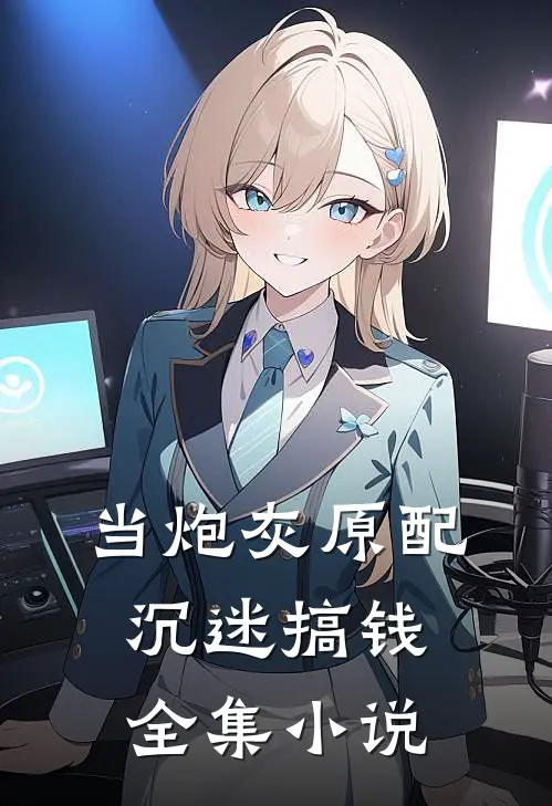 当炮灰原配沉迷搞钱全集小说