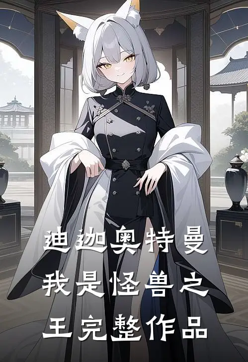 迪迦奥特曼：我是怪兽之王完整作品