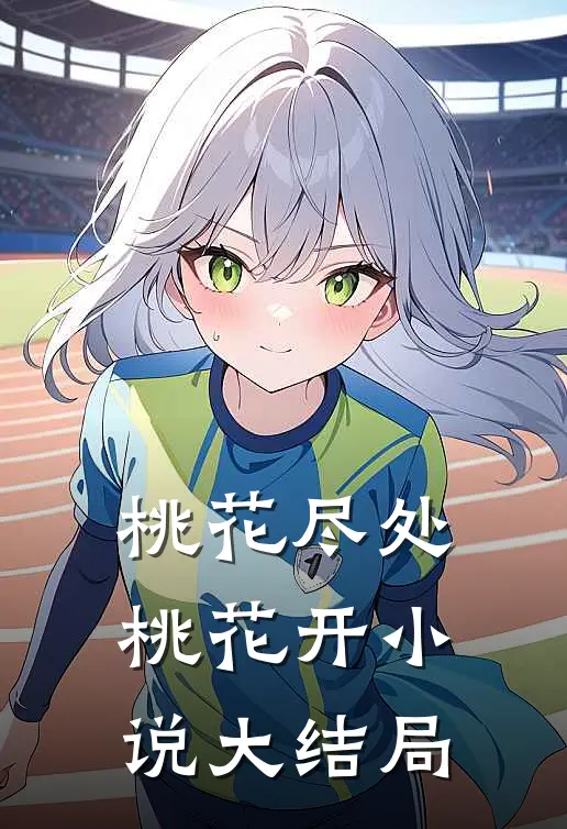 桃花尽处桃花开小说大结局