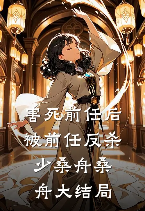 害死前任后被前任反杀少桑舟桑舟大结局