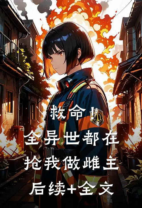 救命！全异世都在抢我做雌主后续+全文