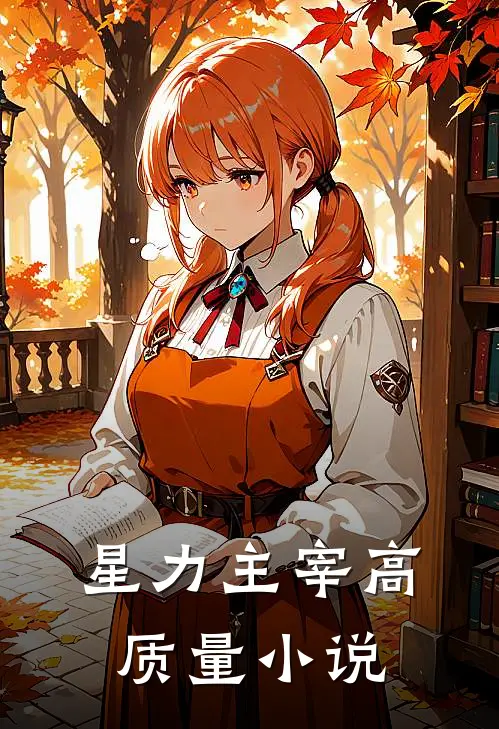 星力主宰高质量小说