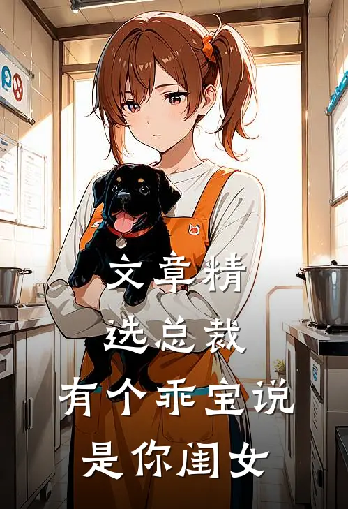 文章精选总裁，有个乖宝说是你闺女