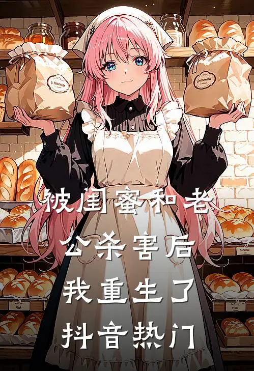 被闺蜜和老公杀害后我重生了抖音热门