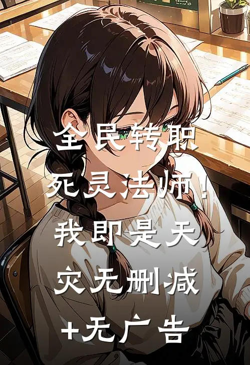 全民转职：死灵法师！我即是天灾无删减+无广告