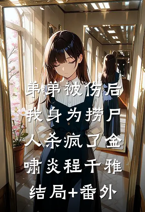 弟弟被伤后，我身为捞尸人杀疯了金啸炎程千雅结局+番外