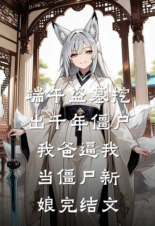 端午盗墓挖出千年僵尸，我爸逼我当僵尸新娘完结文