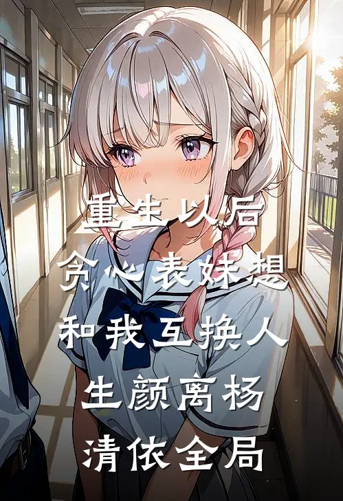 重生以后，贪心表妹想和我互换人生颜离杨清依全局