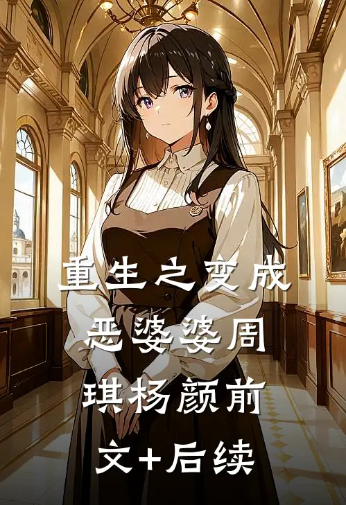 重生之变成恶婆婆周琪杨颜前文+后续