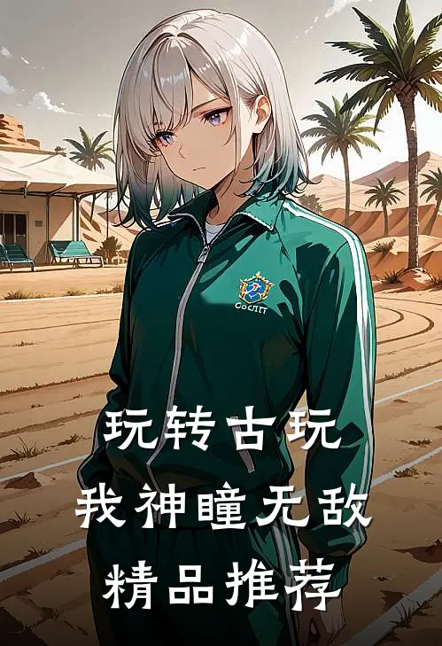 玩转古玩：我神瞳无敌精品推荐