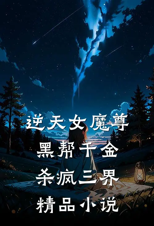 逆天女魔尊黑帮千金杀疯三界精品阅读