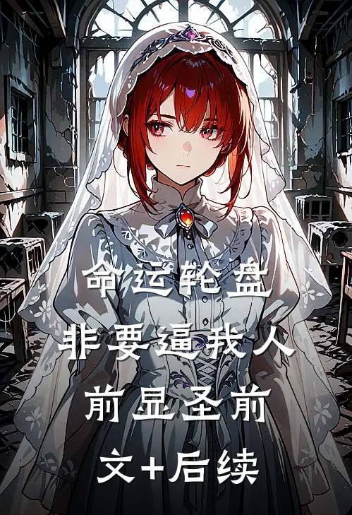 命运轮盘：非要逼我人前显圣前文+后续