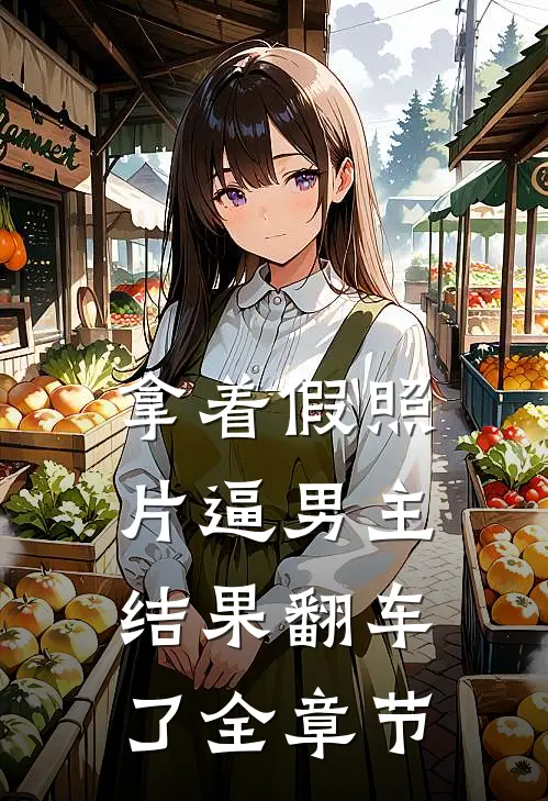 拿着假照片逼男主，结果翻车了全章节