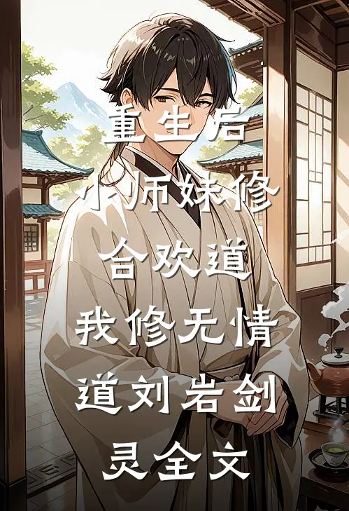 重生后，小师妹修合欢道，我修无情道刘岩剑灵全文