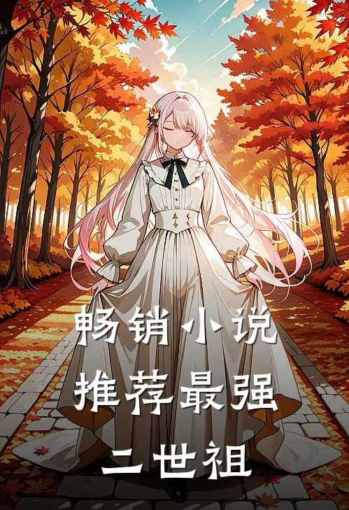 畅销小说推荐最强二世祖
