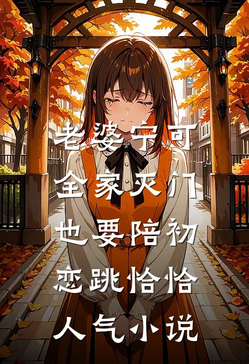 老婆宁可全家灭门，也要陪初恋跳恰恰人气小说