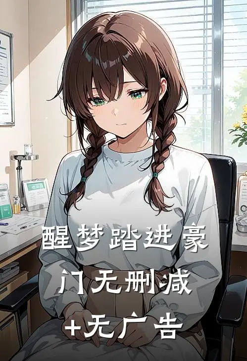 醒梦踏进豪门无删减+无广告