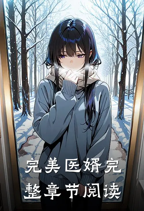 完美医婿完整章节阅读