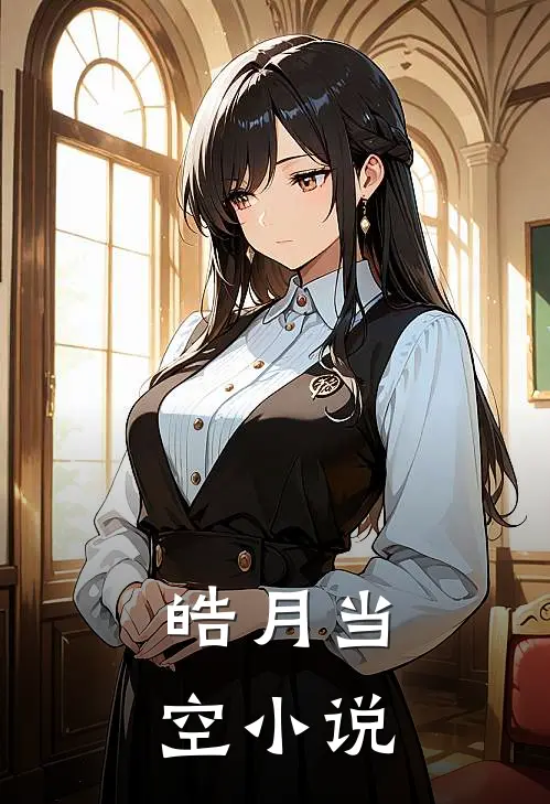 皓月当空小说