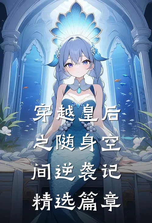 穿越皇后之随身空间逆袭记精选篇章