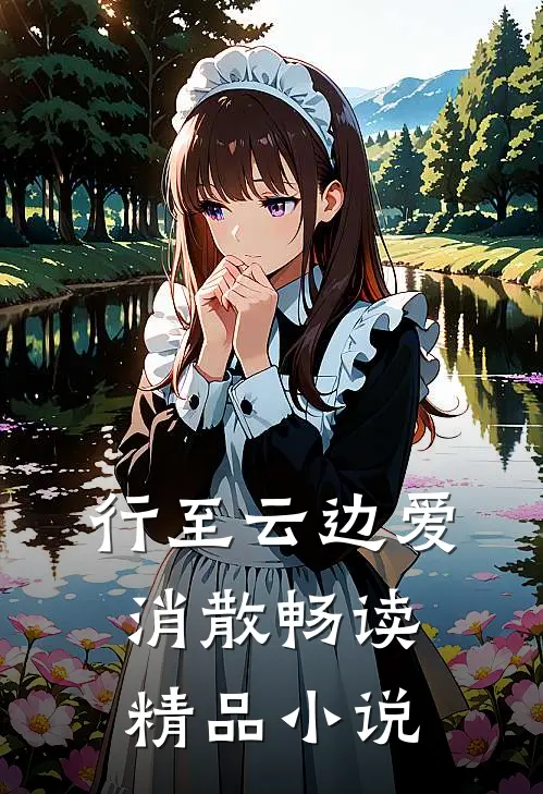 行至云边爱消散畅读精品小说