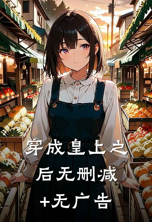 穿成皇上之后无删减+无广告