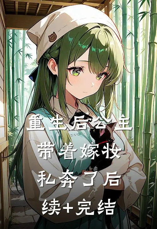 重生后公主带着嫁妆私奔了后续+完结