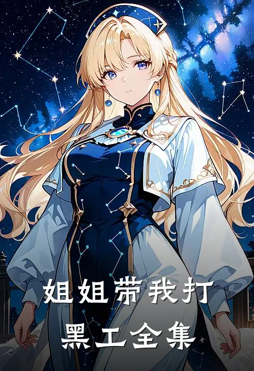 姐姐带我打黑工 全集