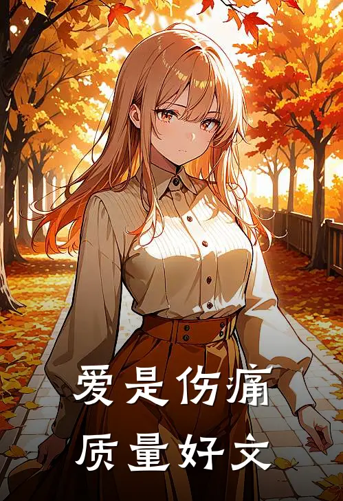 爱是伤痛质量好文