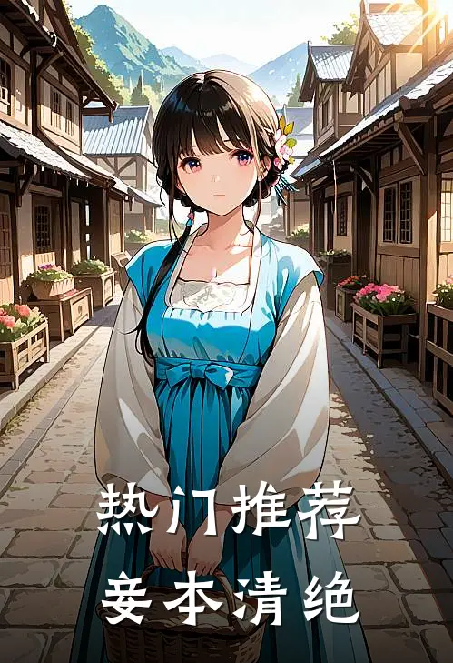热门推荐妾本清绝