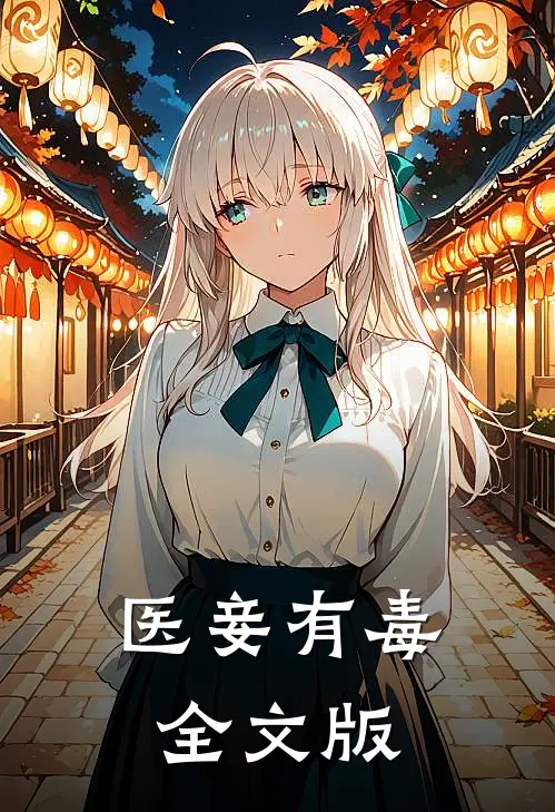 医妾有毒全文版