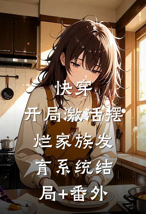 快穿：开局激活摆烂家族发育系统结局+番外