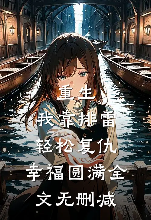 重生：我靠排雷轻松复仇，幸福圆满全文无删减