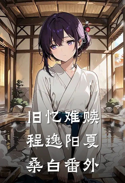 旧忆难赎程逸阳夏桑白番外