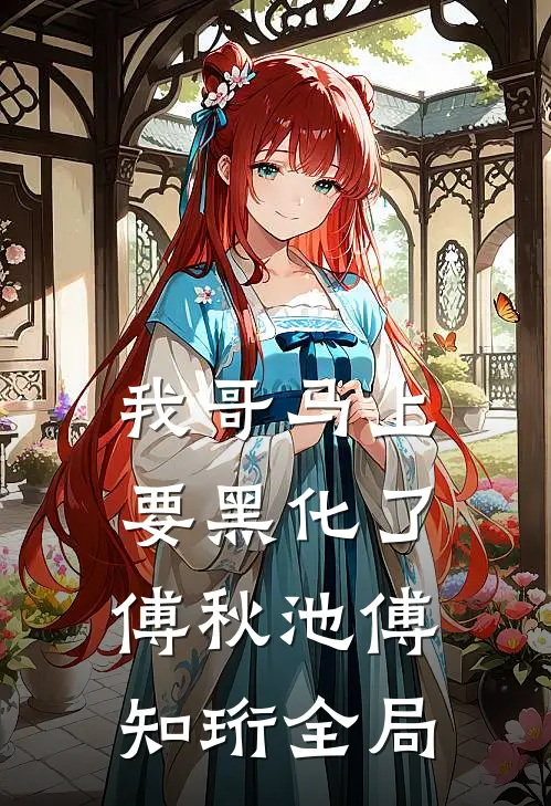 我哥马上要黑化了傅秋池傅知珩全局