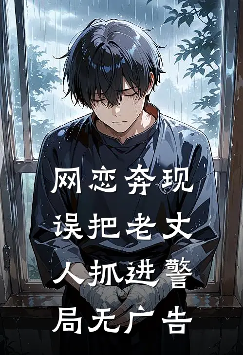 网恋奔现，误把老丈人抓进警局无广告