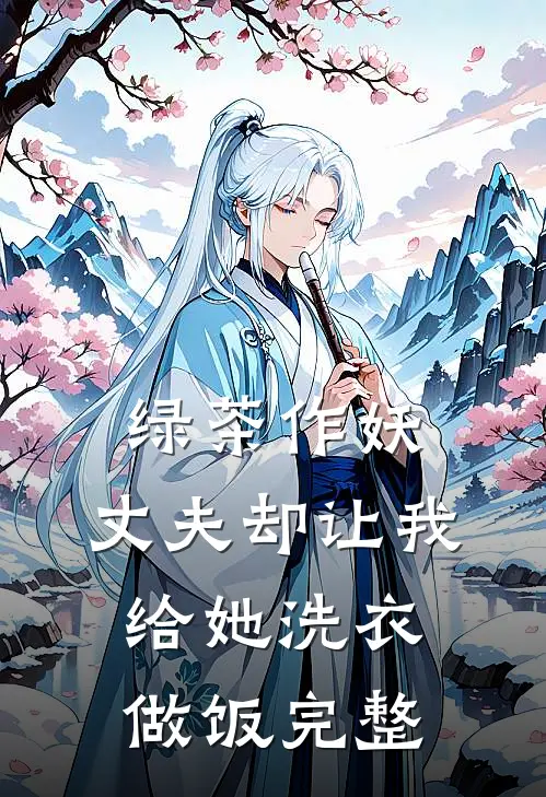 绿茶作妖，丈夫却让我给她洗衣做饭完整